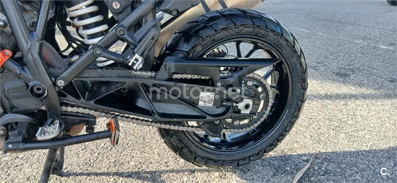 KTM 1290 Super Adventure 8950 € 2018 Cantabria - 10