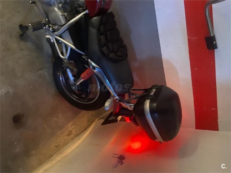 Yamaha SR 250 Special 1200 € 1998 Huelva - 3