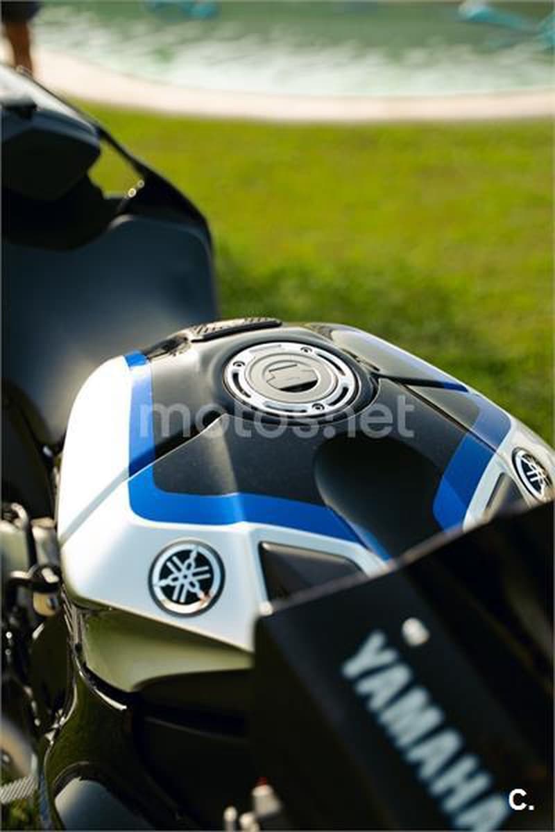Yamaha YZF R1 29.990 € 2022 Córdoba - 5