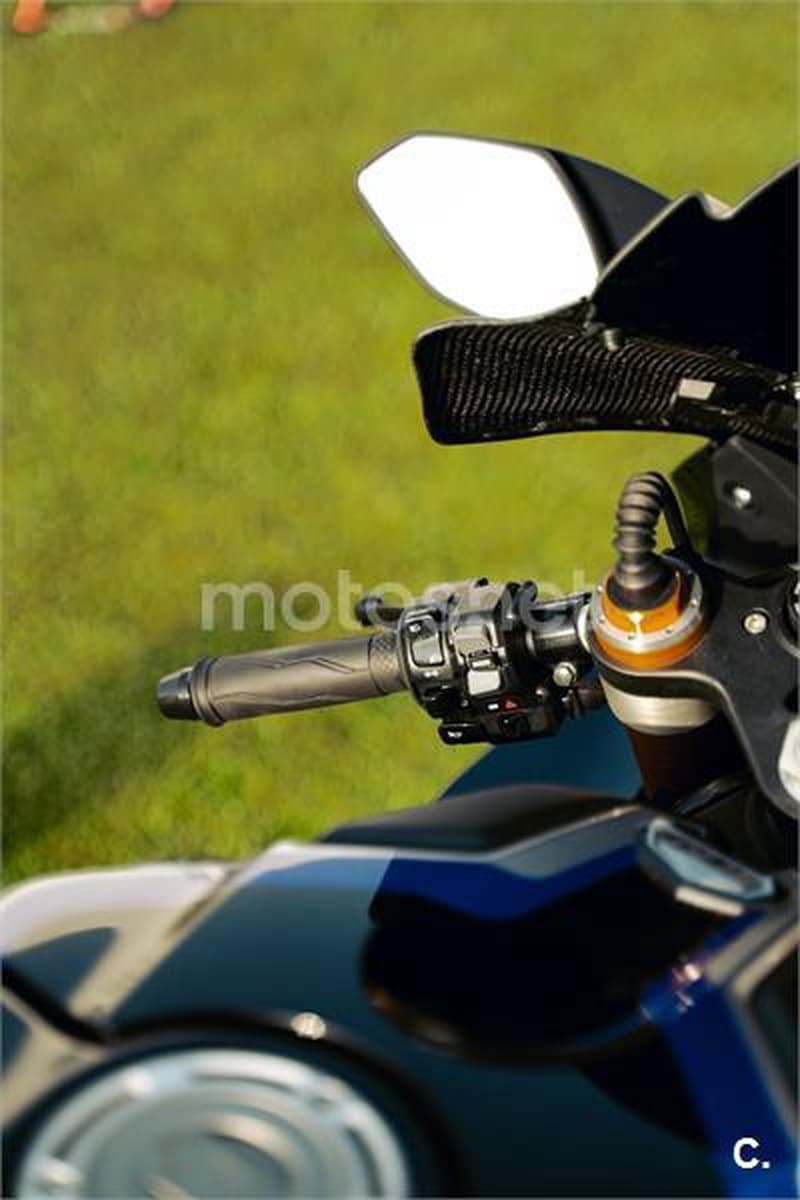 Yamaha YZF R1 29.990 € 2022 Córdoba - 6