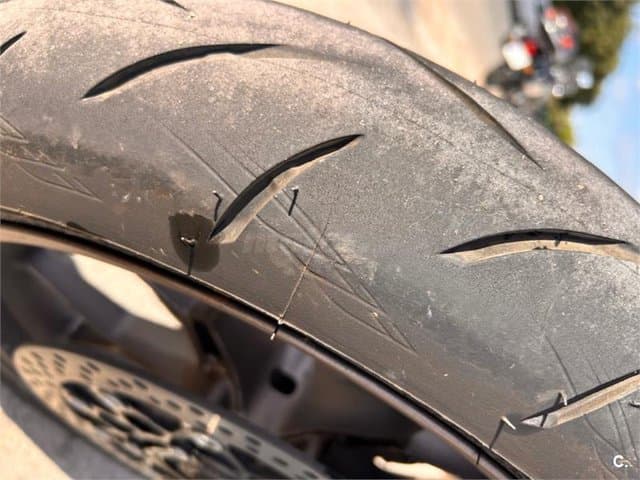 Honda CB 650 R 6500 € 2019 Tarragona - 5