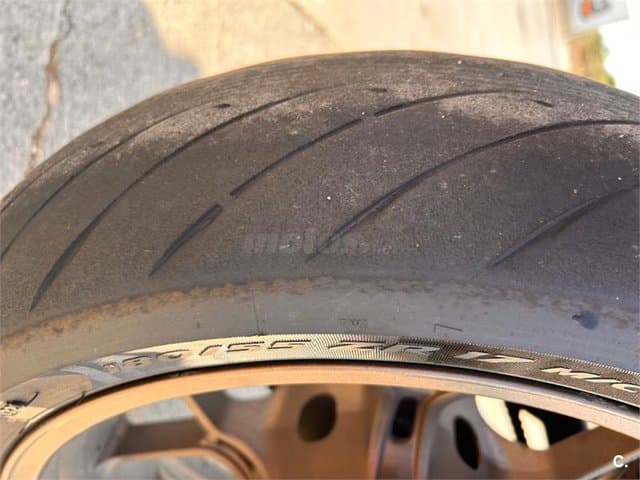 Honda CB 650 R 6500 € 2019 Tarragona - 6