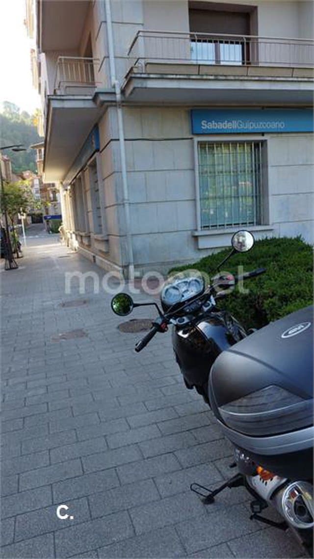 BMW F 650 GS 3150 € 2007 Gipuzkoa - 3