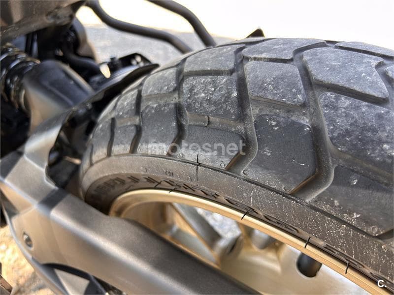 Yamaha XSR700 6300 € 2021 Navarra - 3