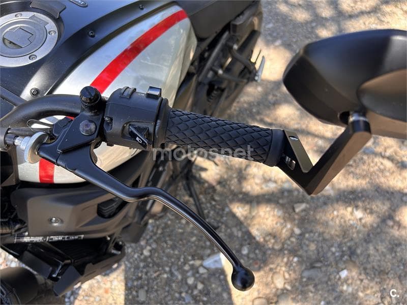 Yamaha XSR700 6300 € 2021 Navarra - 4
