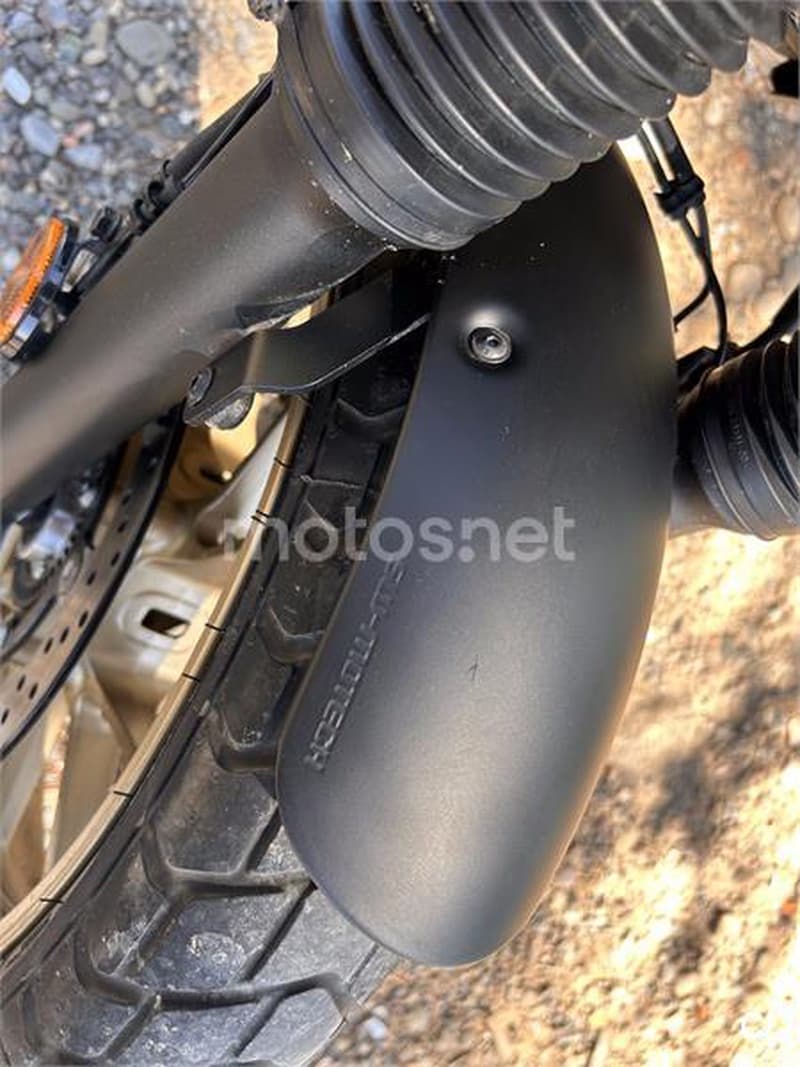 Yamaha XSR700 6300 € 2021 Navarra - 5