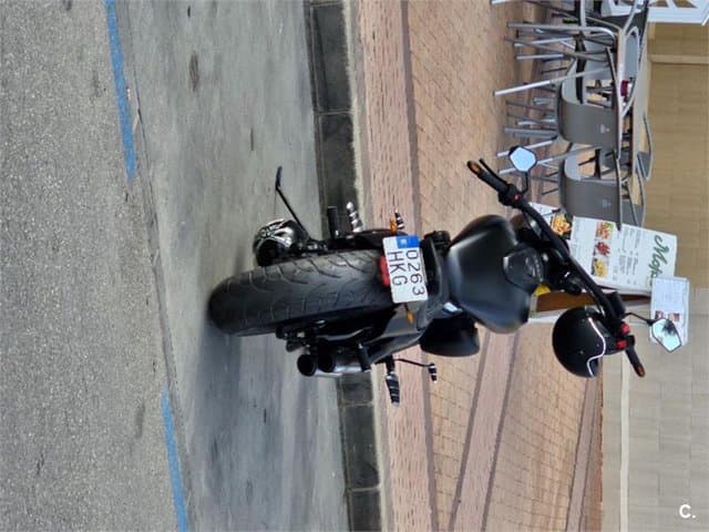 Suzuki Intruder M800 16.000 € 2012 Málaga - 1