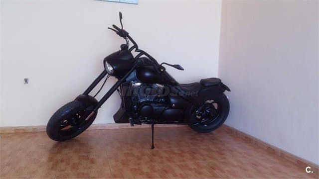 Suzuki Intruder M800 16.000 € 2012 Málaga - 2