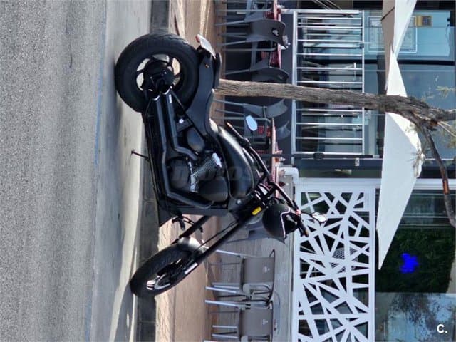 Suzuki Intruder M800 16.000 € 2012 Málaga - 3