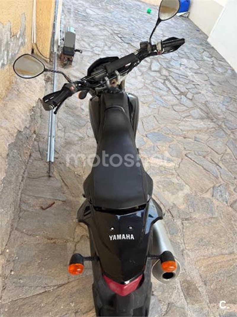 Yamaha XT 125 X 2300 € 2006 Almería - 3
