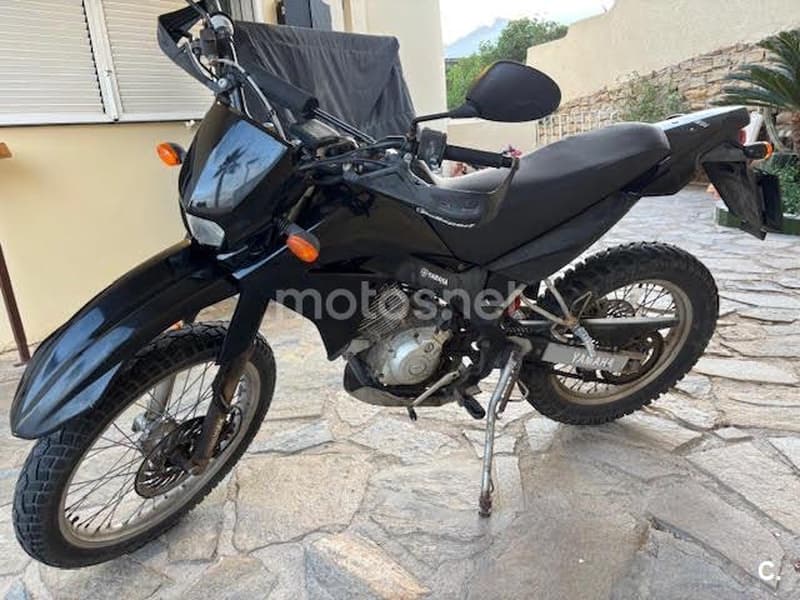 Yamaha XT 125 X 2300 € 2006 Almería - 4