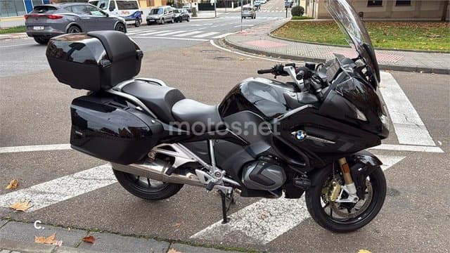 BMW R 1250 RT 22.000 € 2024 Badajoz - 1