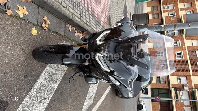 BMW R 1250 RT 22.000 € 2024 Badajoz - 2