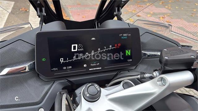 BMW R 1250 RT 22.000 € 2024 Badajoz - 3