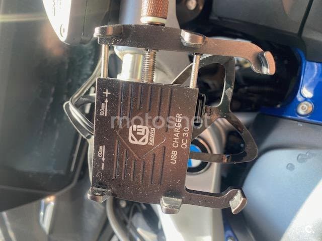 BMW R 1250 RT – Vista 4