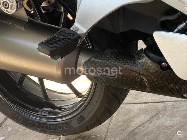 BMW R 1250 RT – Vista 5