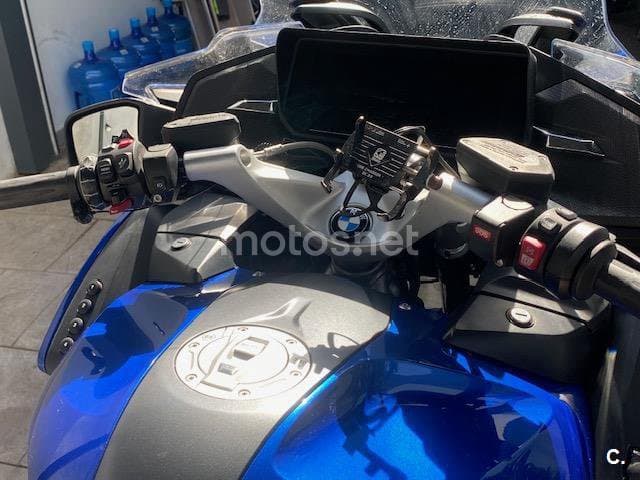 BMW R 1250 RT – Vista 10