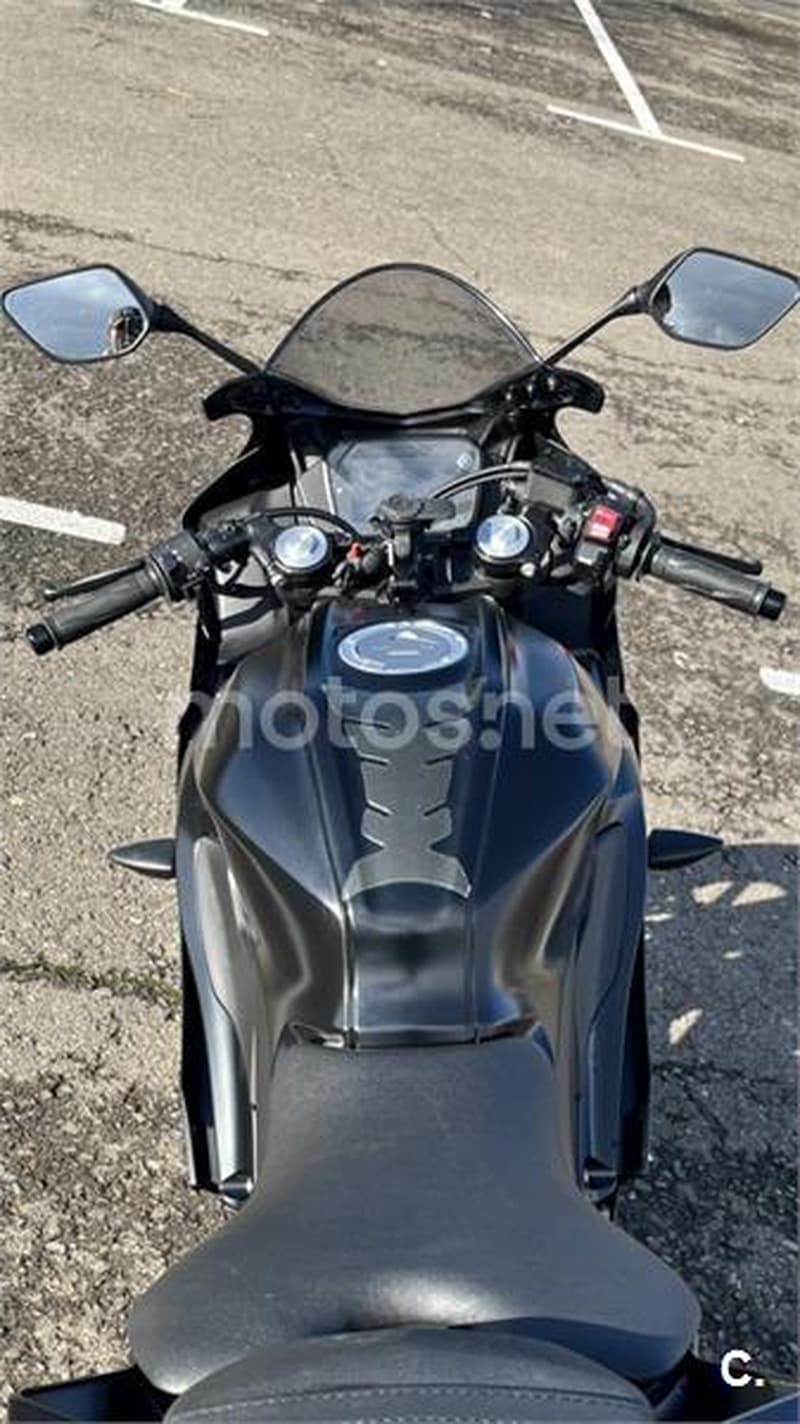 Yamaha YZF R 125 4800 € 2025 Huesca - 8