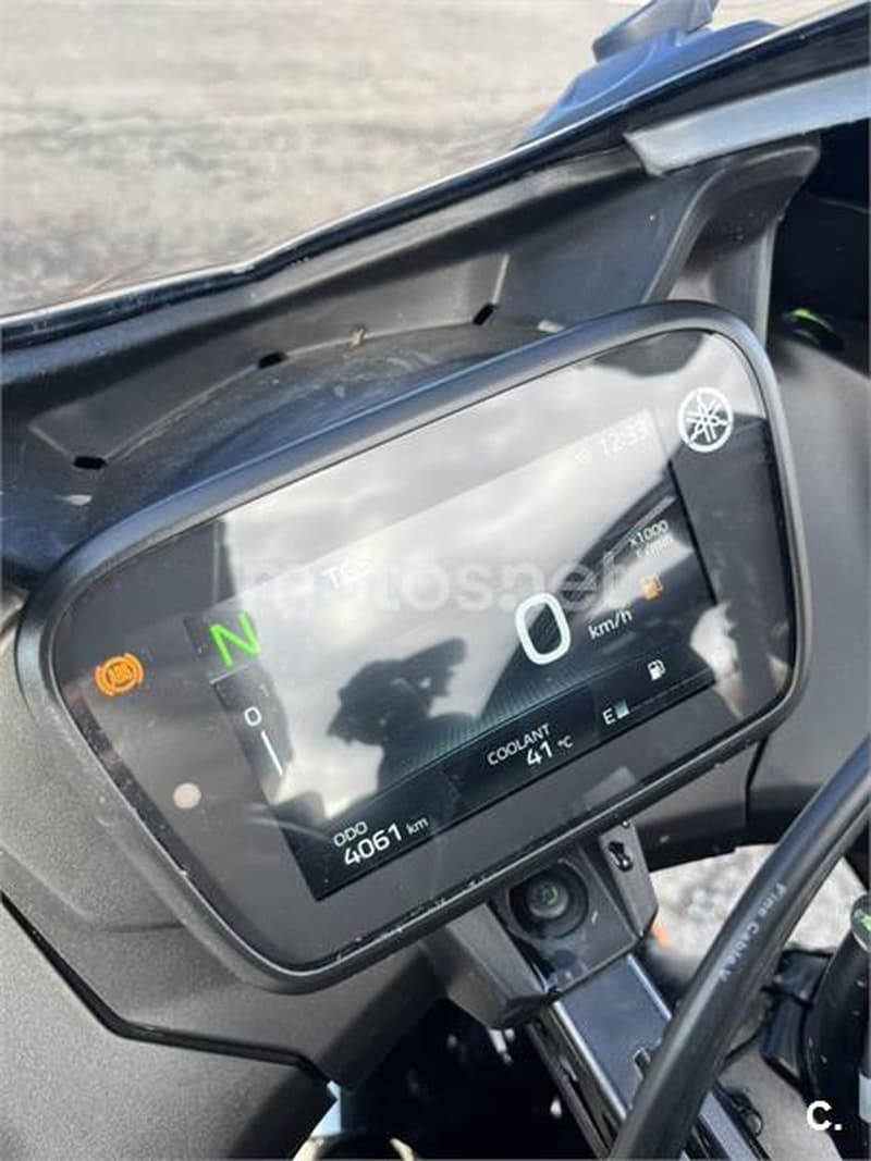 Yamaha YZF R 125 4800 € 2025 Huesca - 9