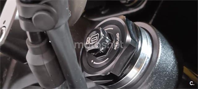 Suzuki V-Strom 650 XT ABS 5990 € 2021 Madrid - 4