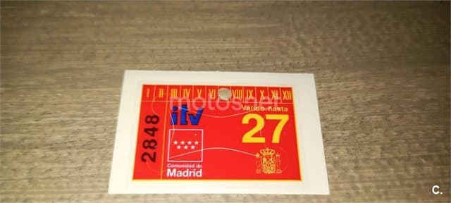 Suzuki V-Strom 650 XT ABS 5990 € 2021 Madrid - 5