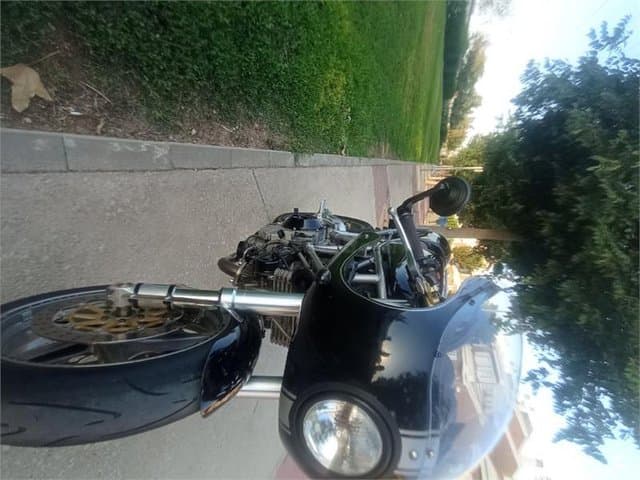 Ducati 1000 DS – Vista 8