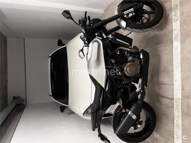 Husqvarna Vitpilen 4900 € 2019 Barcelona - 2