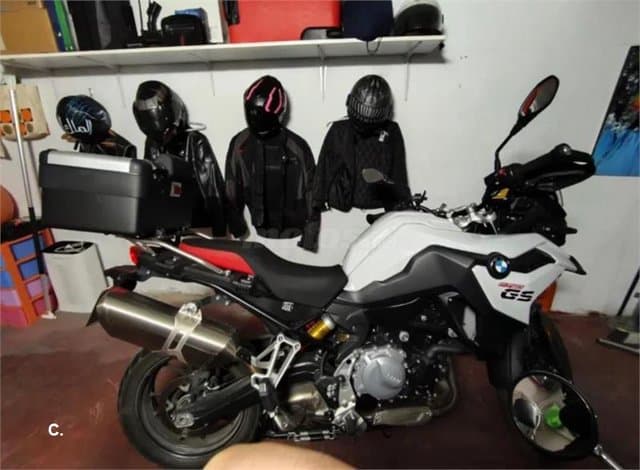 BMW F 750 10.499 € 2023 Cádiz - 1
