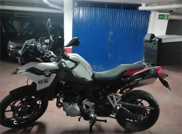 BMW F 750 10.499 € 2023 Cádiz - 2