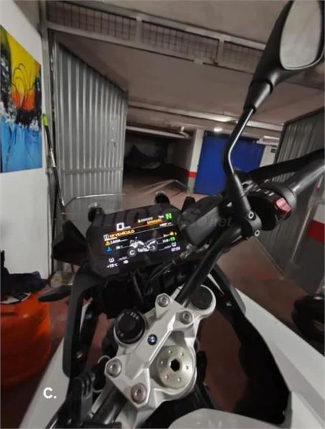 BMW F 750 10.499 € 2023 Cádiz - 3