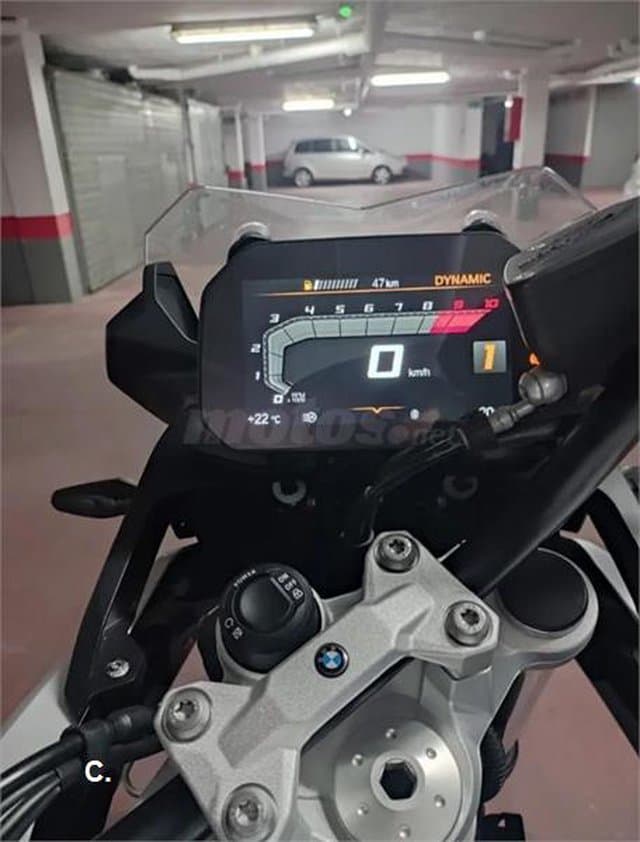 BMW F 750 10.499 € 2023 Cádiz - 4