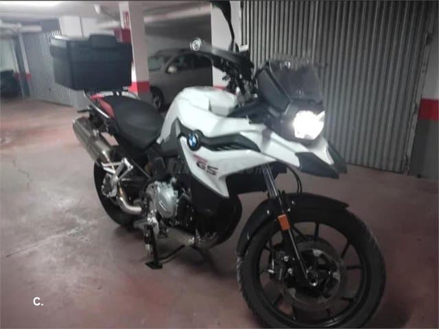 BMW F 750 10.499 € 2023 Cádiz - 5