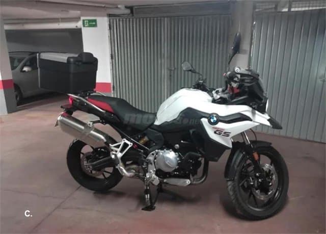 BMW F 750 10.499 € 2023 Cádiz - 6