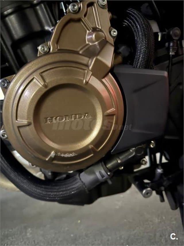 Honda CB 500 F 4500 € 2021 Madrid - 5