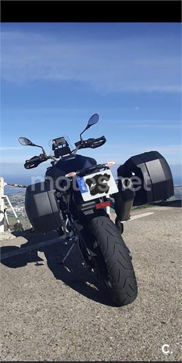 BMW F 900 GS – Vista 5