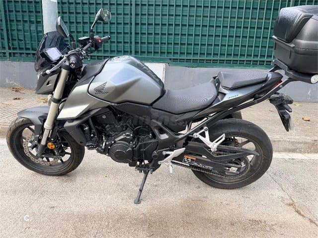 Honda CB 750 Hornet 6100 € 2023 Barcelona - 2