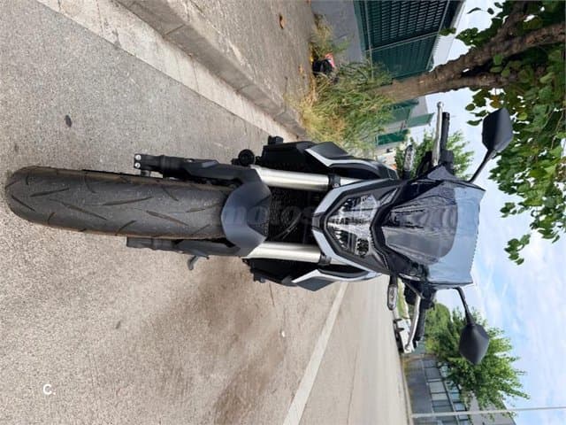 Honda CB 750 Hornet 6100 € 2023 Barcelona - 3