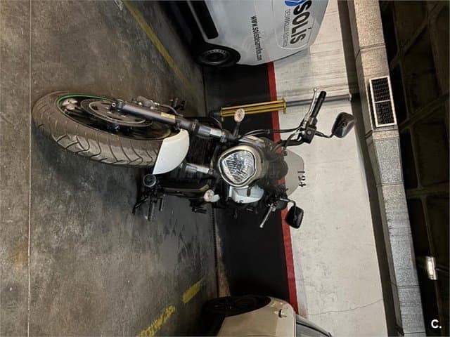 Kawasaki Vulcan S 6000 € 2018 Madrid - 2