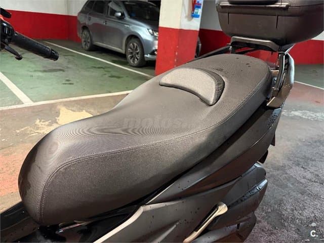 Kymco K-XCT 300i 2000 € 2013 Bizkaia - 5