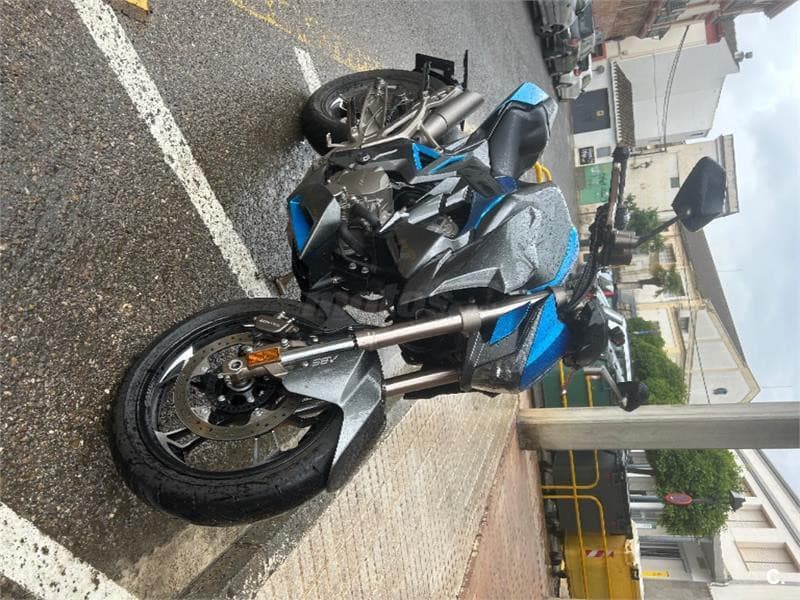 Zontes R-310 1900 € 2019 Granada - 3