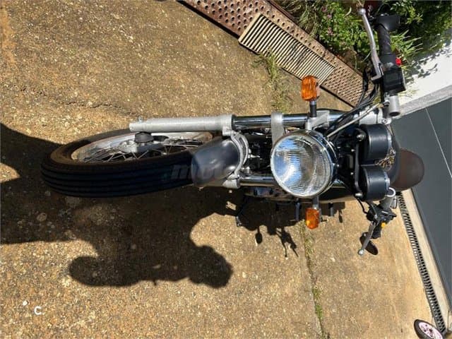 Royal Enfield Continental GT 535 2500 € 2016 León - 3