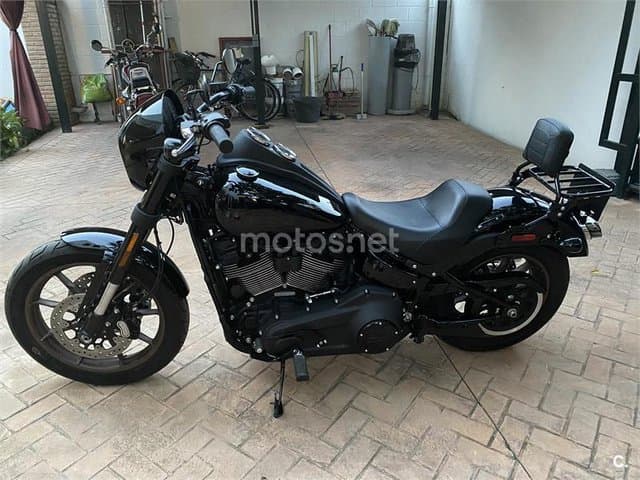 Harley-Davidson Low Rider S 19.800 € 2021 Sevilla - 2