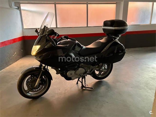 Honda NT 700 V Deauville 3800 € 2010 Madrid - 1