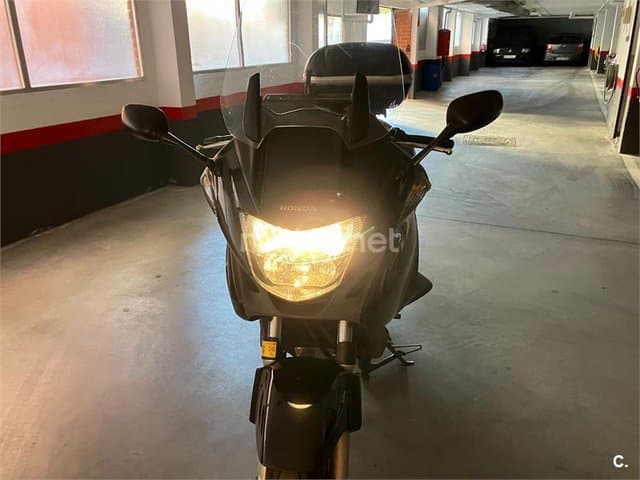Honda NT 700 V Deauville 3800 € 2010 Madrid - 4