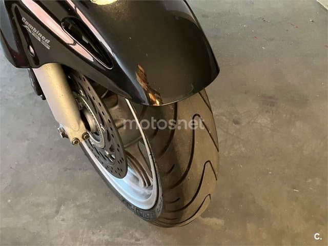 Honda NT 700 V Deauville 3800 € 2010 Madrid - 6