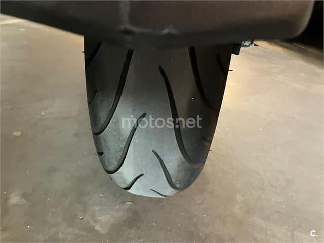 Honda NT 700 V Deauville 3800 € 2010 Madrid - 7