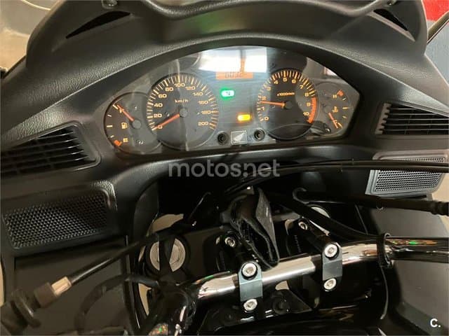 Honda NT 700 V Deauville 3800 € 2010 Madrid - 8