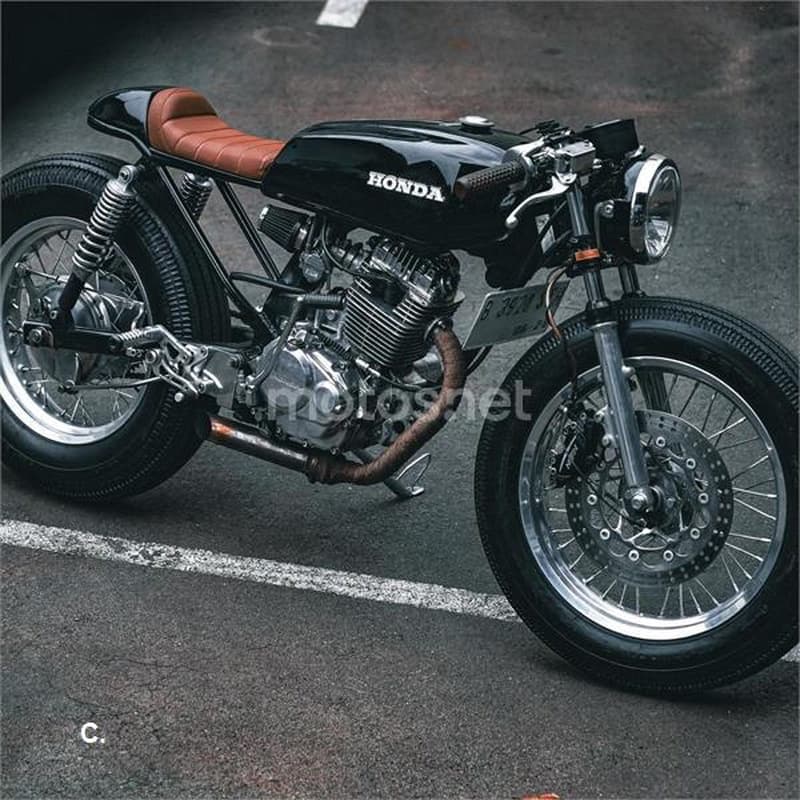 Yamaha XMAX 250 – Vista 4