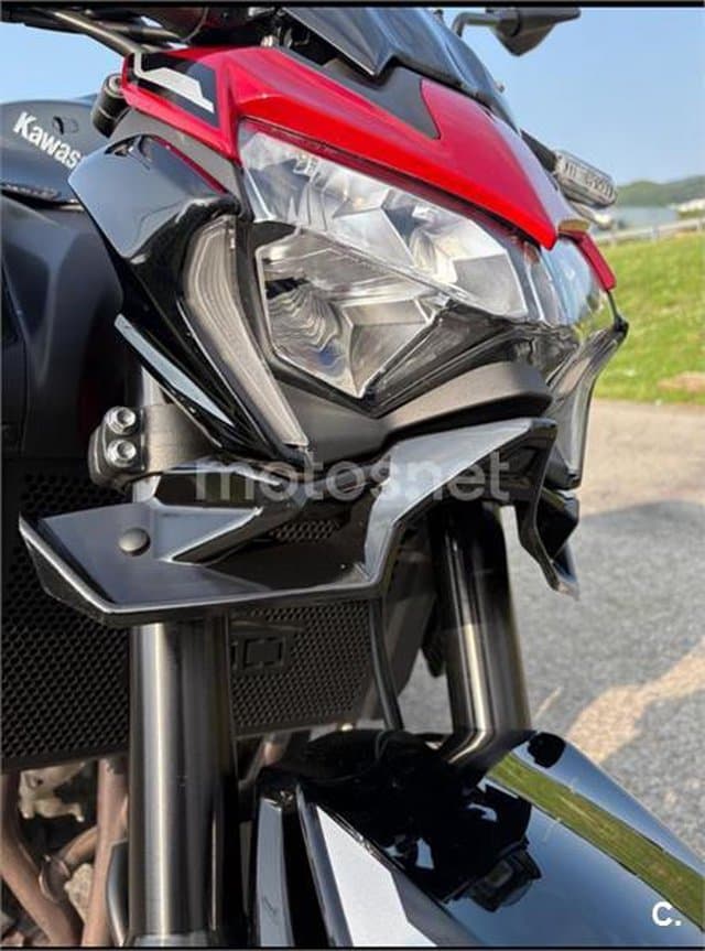 Kawasaki Z900RS 8400 € 2024 Cantabria - 3
