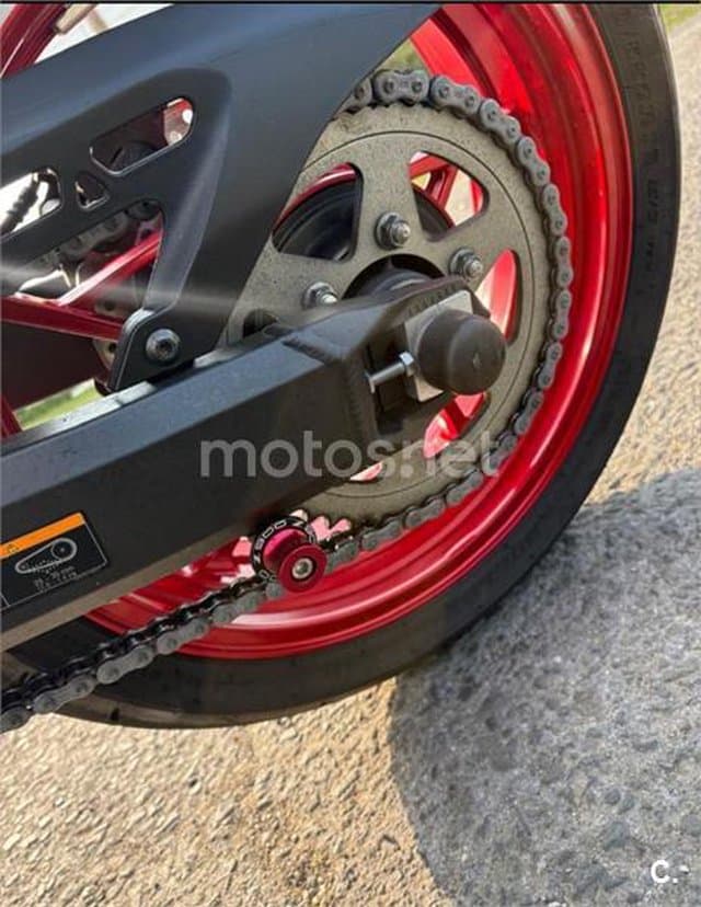 Kawasaki Z900RS 8400 € 2024 Cantabria - 5